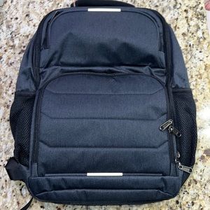 SDYSM Laptop Backpack 17.3 Inch TSA Friendly Travel Backpack for Men Women